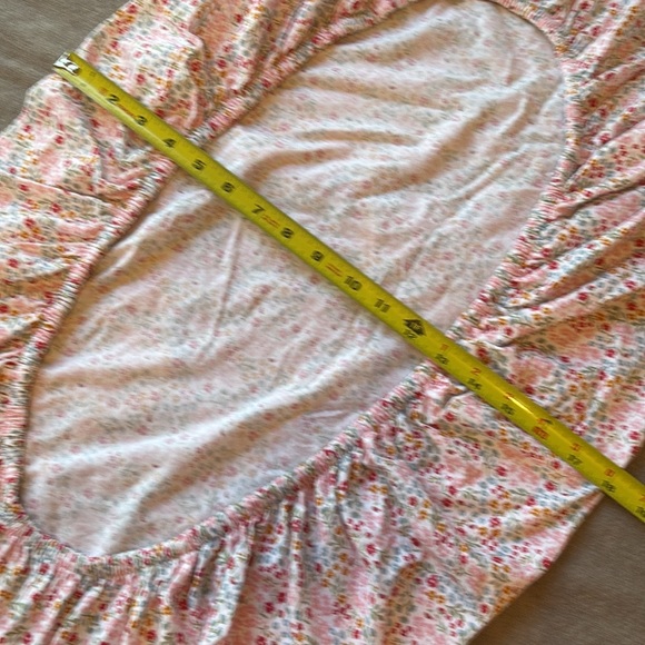 BUNDLE OF 4, PLUS BONUS, 💯% ORGANIC COTTON JERSEY BASSINET SHEETS ‼️ - Picture 13 of 15